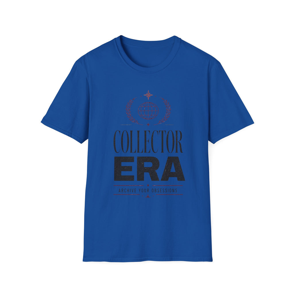 Collector Era - T-Shirt