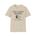 The Closet Archive T-Shirt