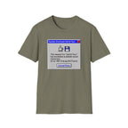 System Overload World Tour T-Shirt