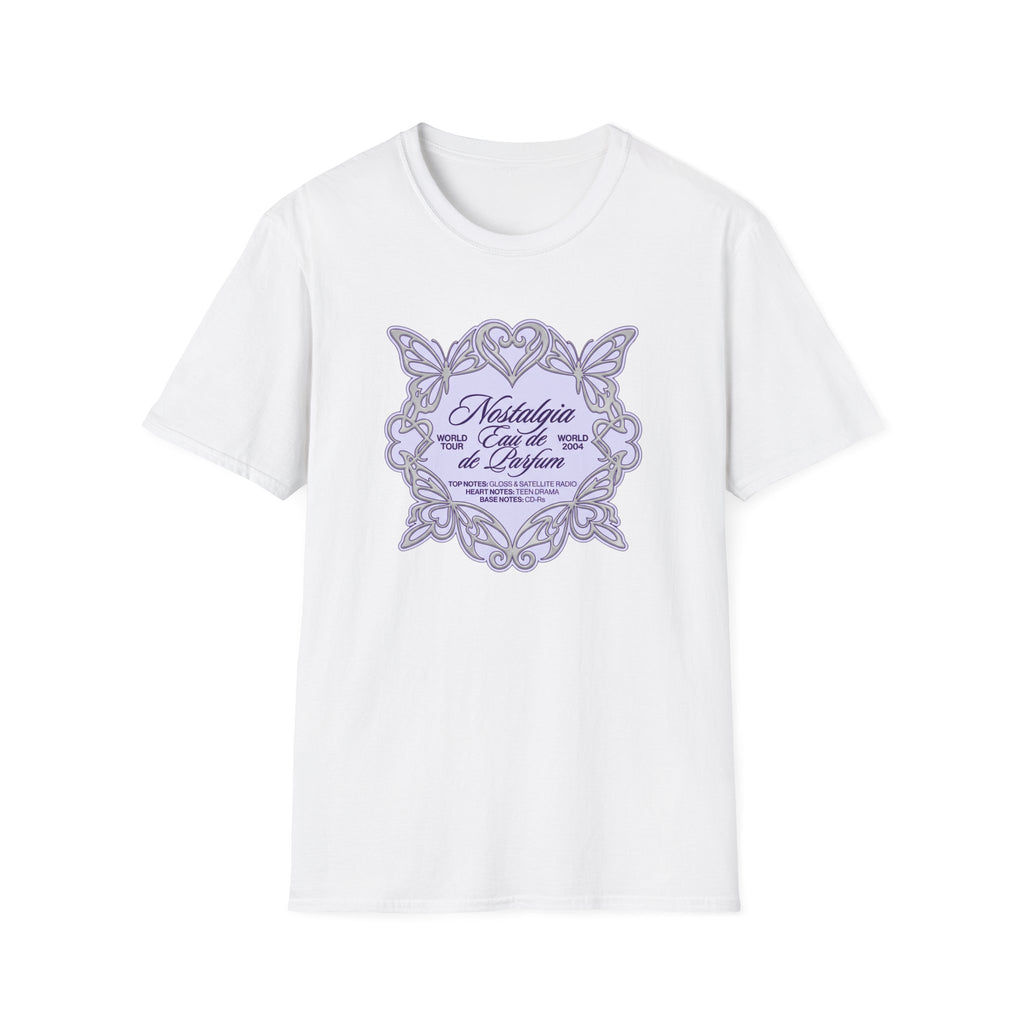 Nostalgia Eau de Parfum T-Shirt