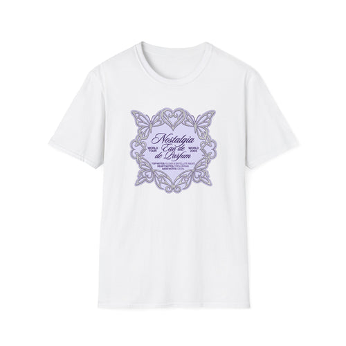 Nostalgia Eau de Parfum T-Shirt