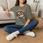 Analog media t-shirt