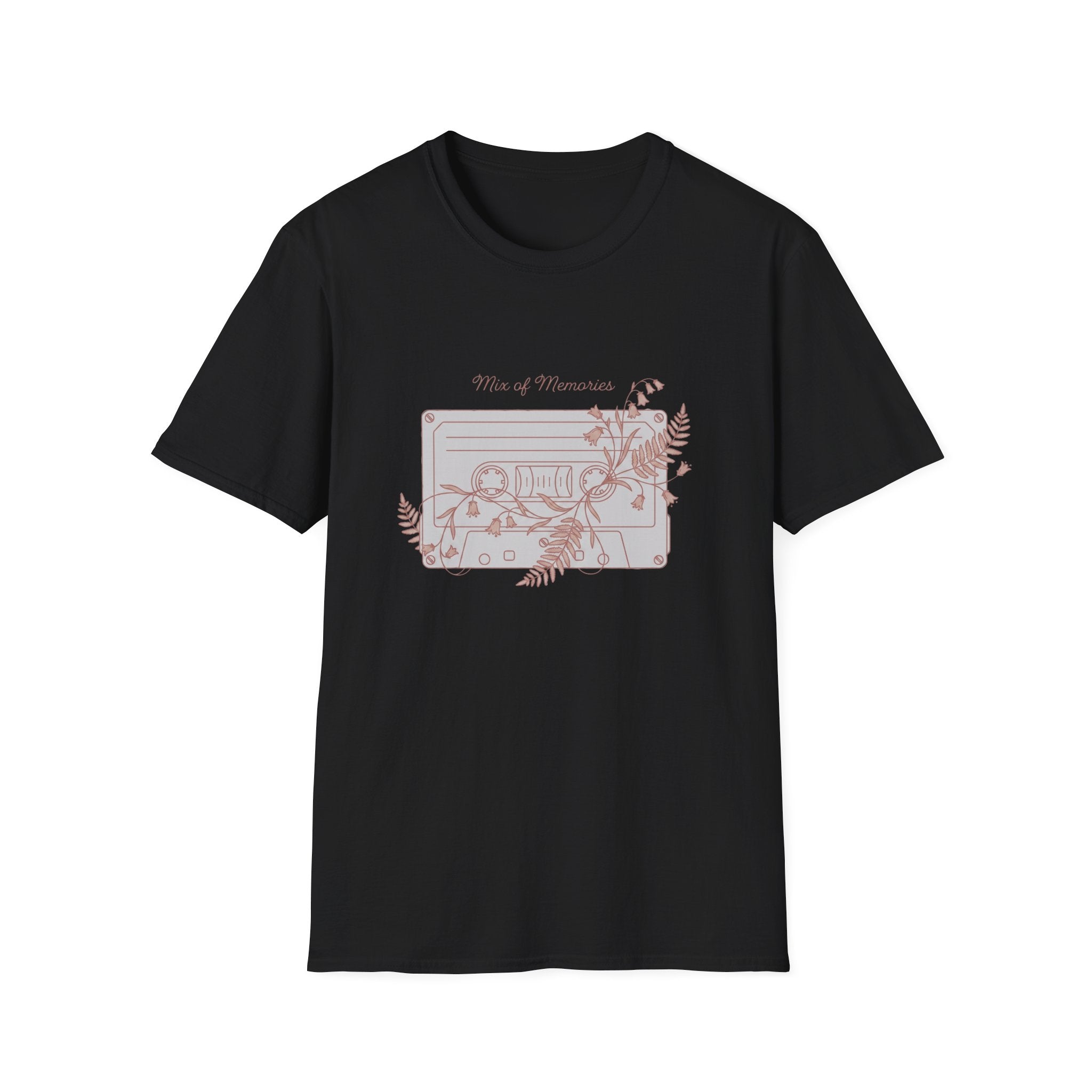 Mix of Memories T-Shirt