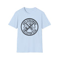 Anti-Streaming Collector Club T-Shirt