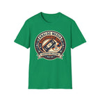 Analog Media T-Shirt