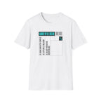 Album of my life tshirt