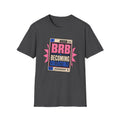 BRB Becoming Collectible - T-Shirt