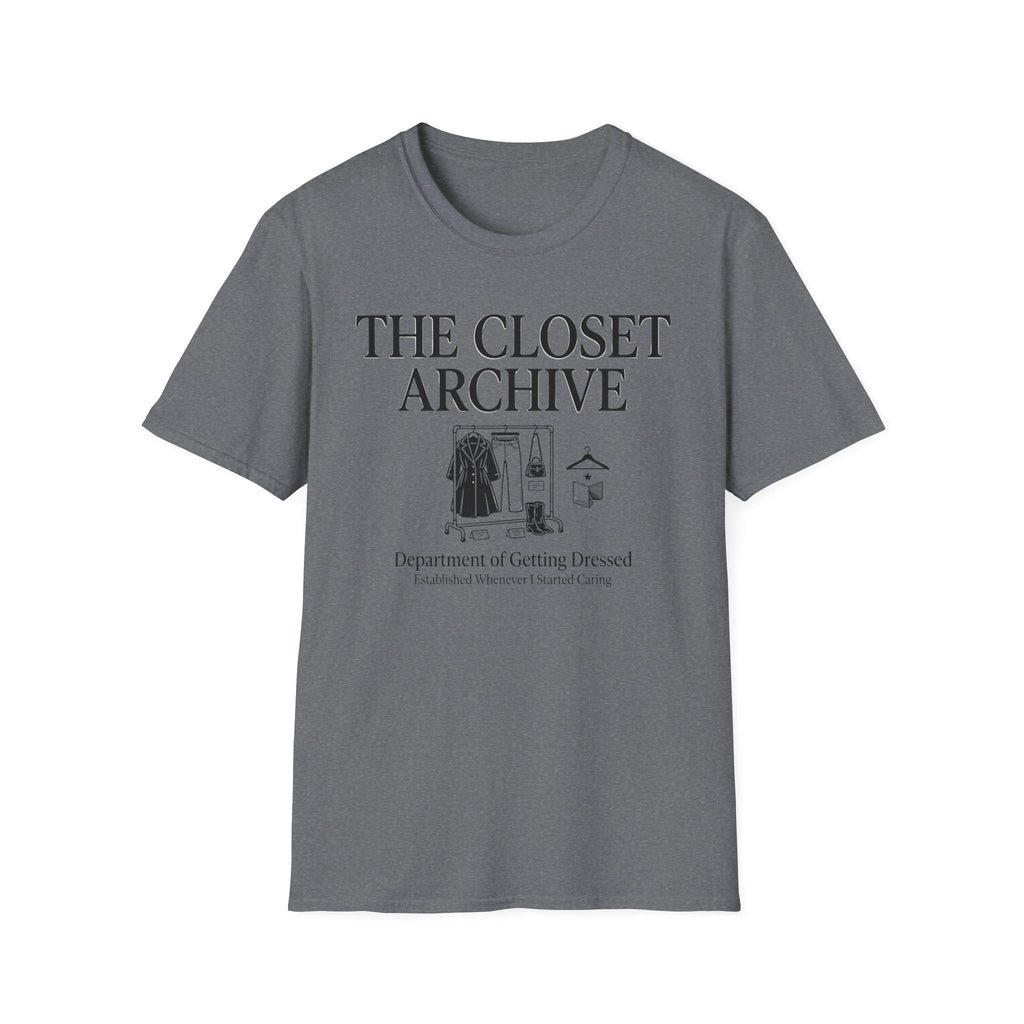 The Closet Archive T-Shirt