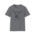 The Closet Archive T-Shirt