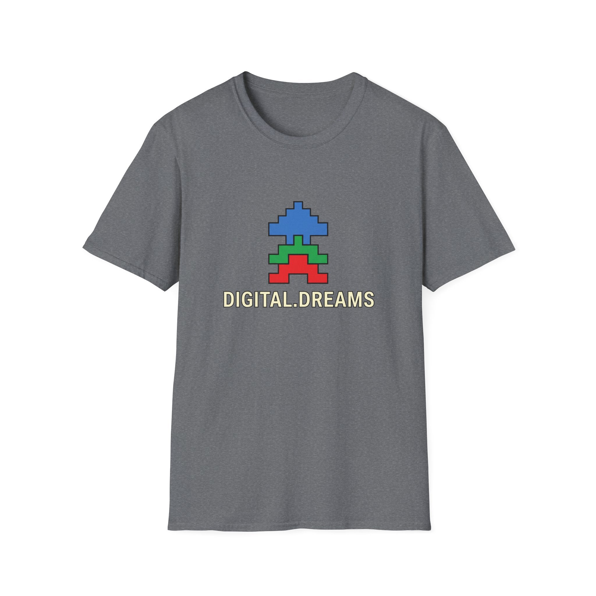 Digital Dream T-Shirt