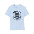 Outfit Repeater Club T-Shirt