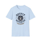 Outfit Repeater Club T-Shirt