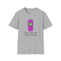 Only Answering To The Universe T-Shirt
