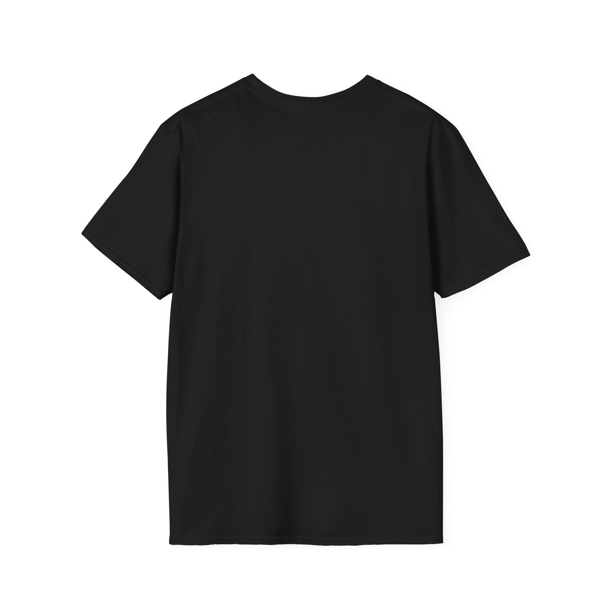 Analog media t-shirt