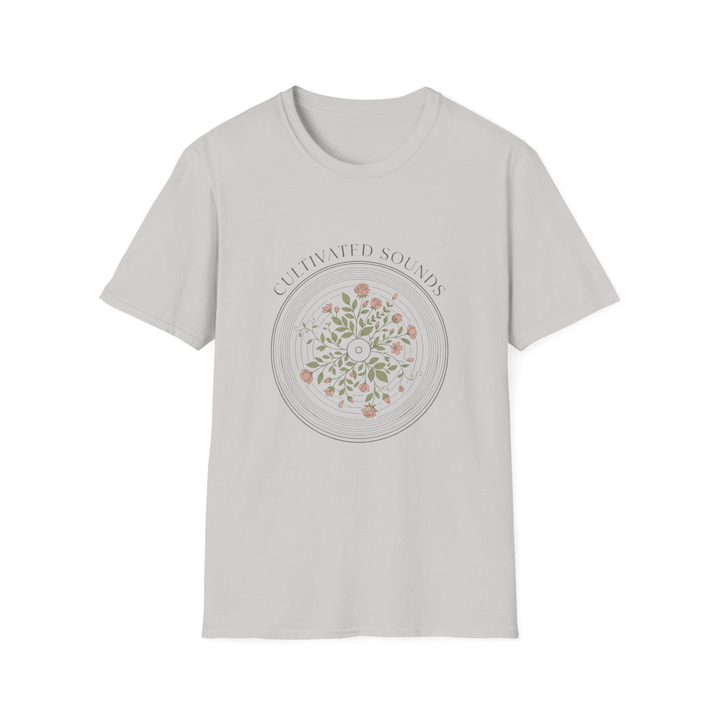 Cultivated Sounds T-Shirt