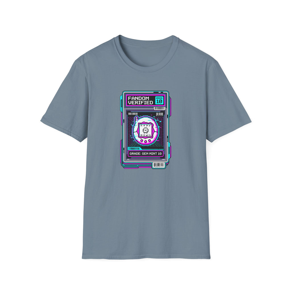 Fandom Verified T-Shirt