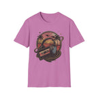 Tape Sunset T-Shirt