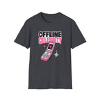 Offline Celebrity T-Shirt