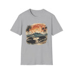 Record Waves T-Shirt
