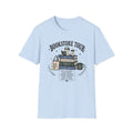 Bookstore Tour T-Shirt