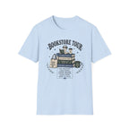 Bookstore Tour T-Shirt