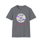 Drama Queen Vo1. 1 Tshirt Design