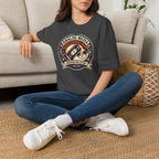 Analog media t-shirt