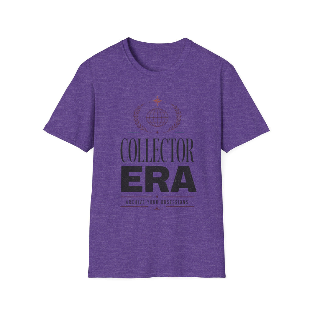 Collector Era - T-Shirt
