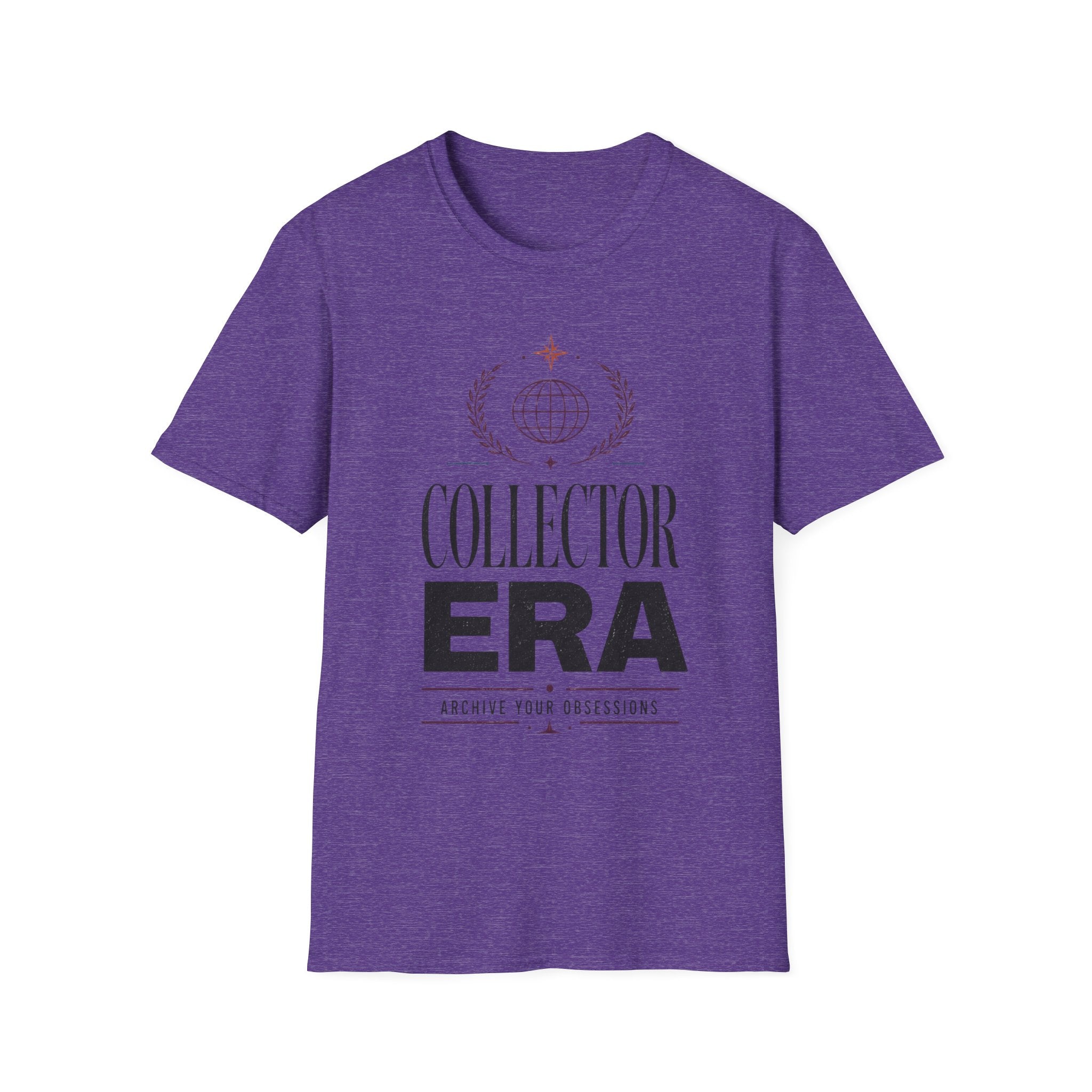 Collector Era - T-Shirt