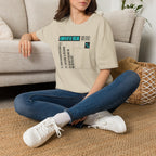Album of my life tshirt