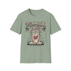 No Coffee No Plot T-Shirt