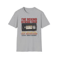 The Saturday Morning Tape T-Shirt