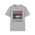 The Saturday Morning Tape T-Shirt