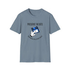 Preserve the Bits T-Shirt