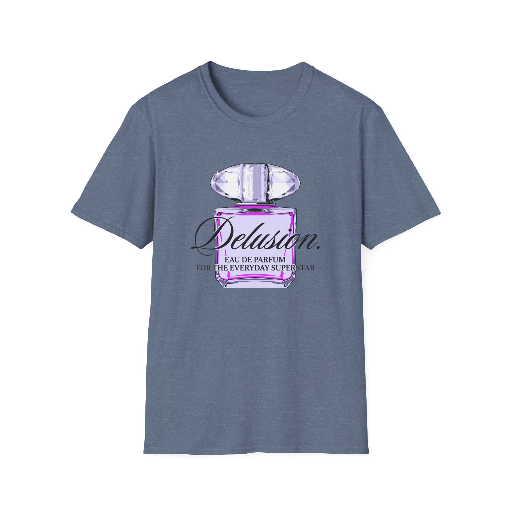 Delusion T-Shirt