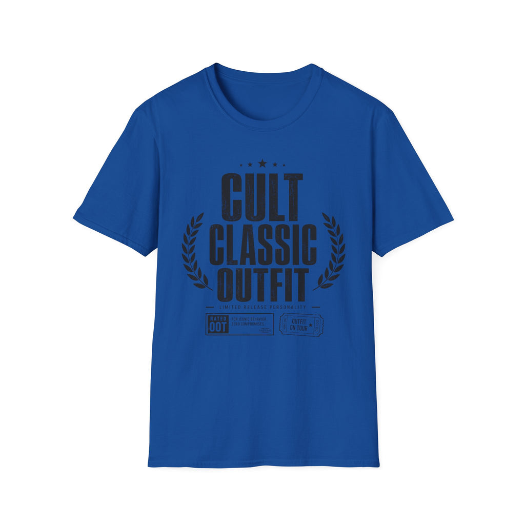 Cult Classic - T-Shirt
