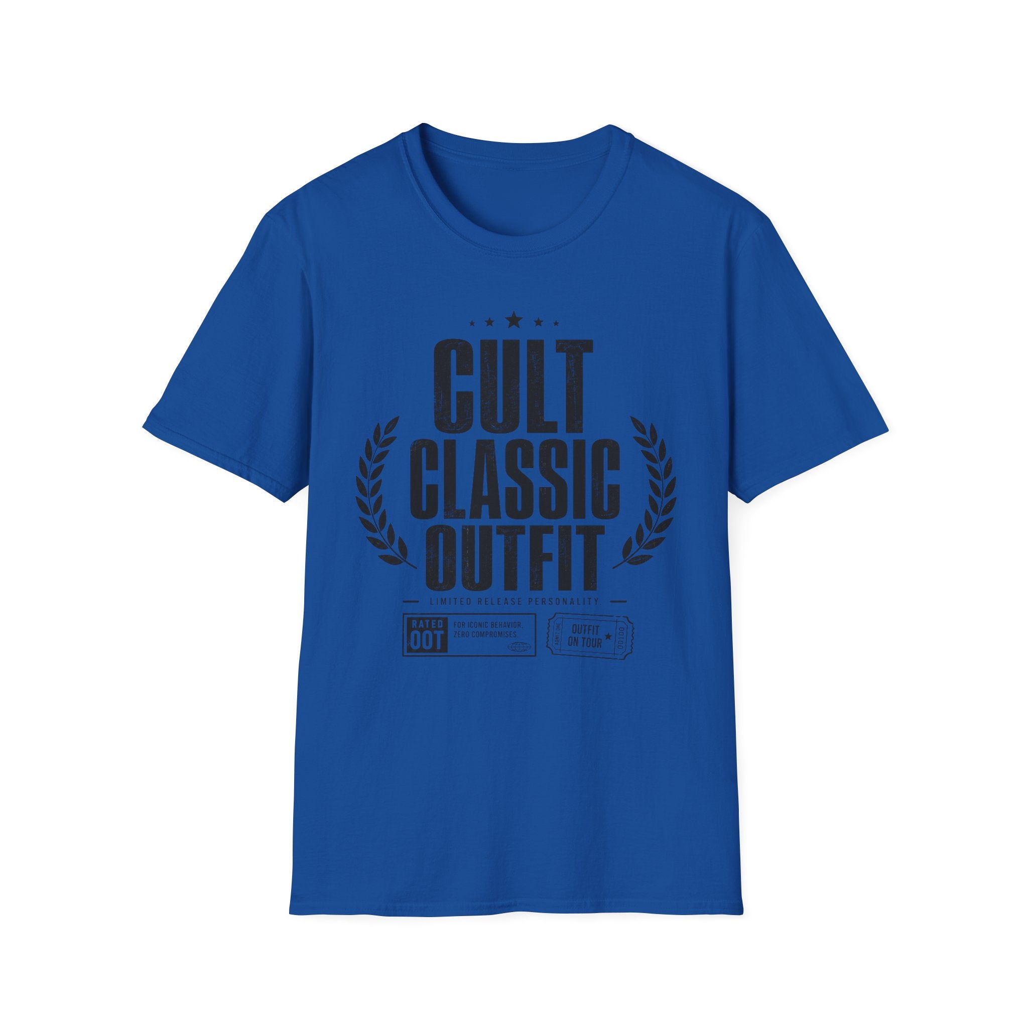 Cult Classic - T-Shirt