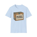 Emotionally On Backorder T-Shirt