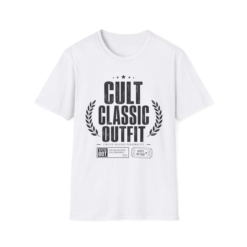 Cult Classic - T-Shirt