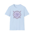 Nostalgia Eau de Parfum T-Shirt