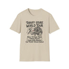 Thrift Store World Tour T-Shirt