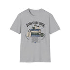 Bookstore Tour T-Shirt