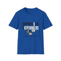 Support Local Overthinkers T-Shirt