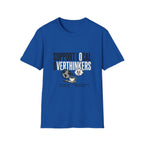 Support Local Overthinkers T-Shirt