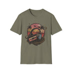 Tape Sunset T-Shirt