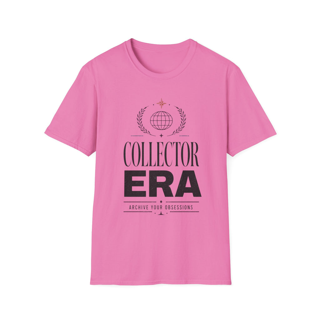 Collector Era - T-Shirt