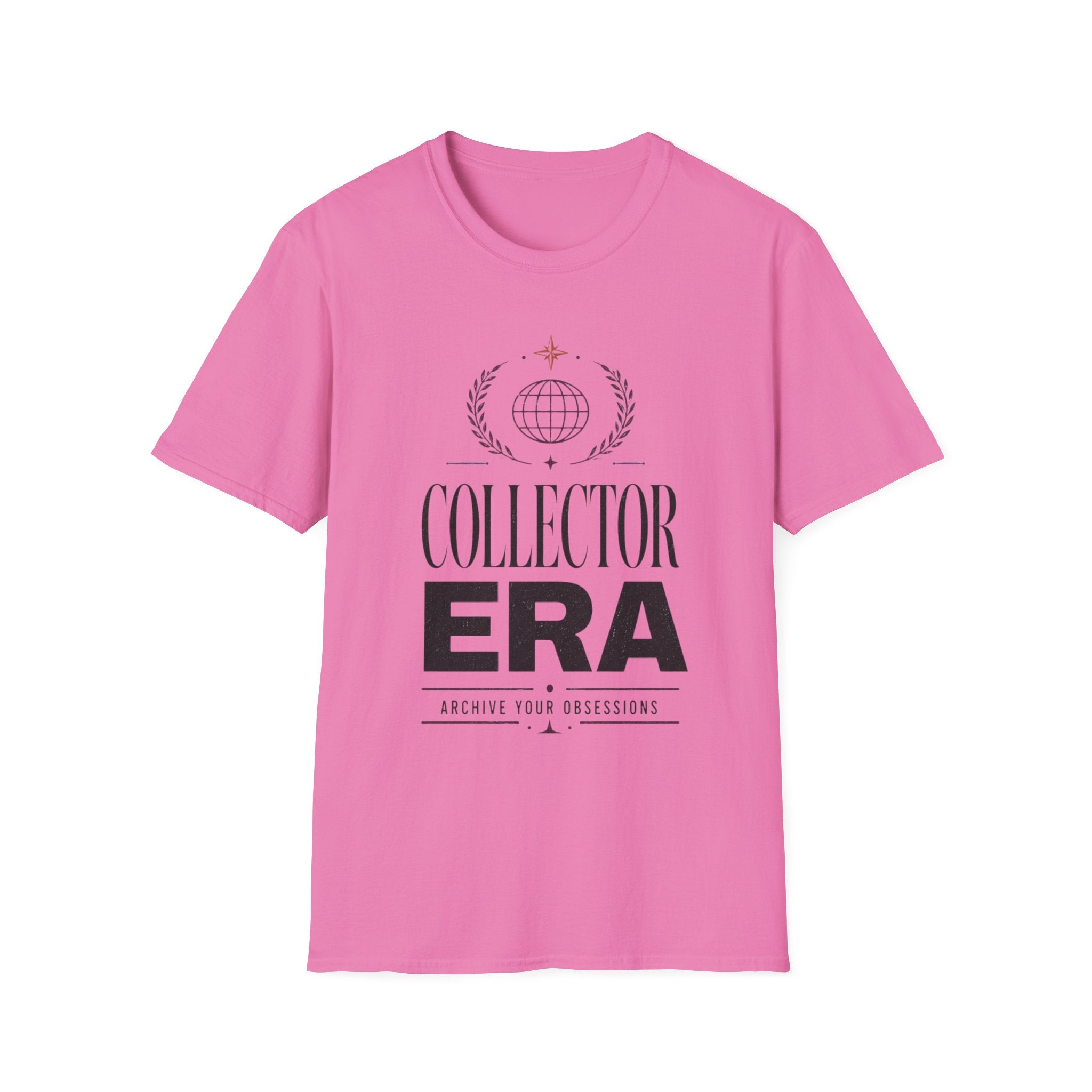 Collector Era - T-Shirt