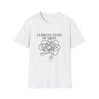 Current State Of Mind T-Shirt