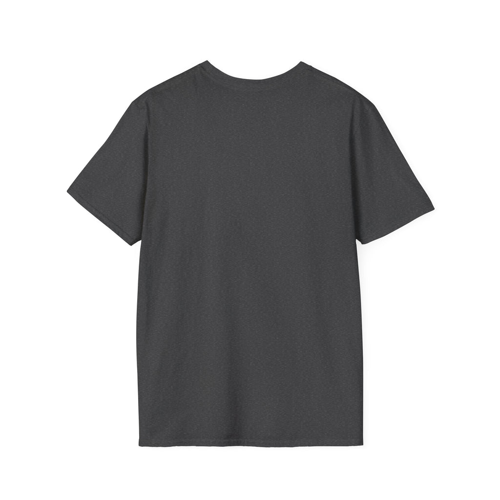 Analog media t-shirt