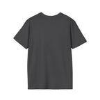 Analog media t-shirt